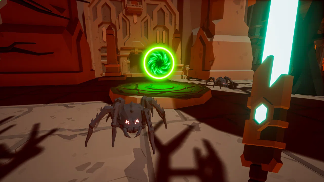 KILL IT WITH FIRE! 2 Screenshot 12
