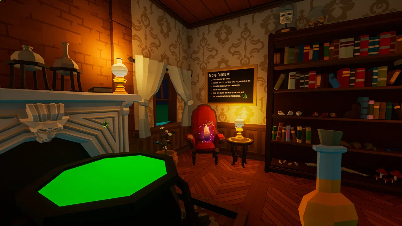 KILL IT WITH FIRE! 2 Screenshot 13