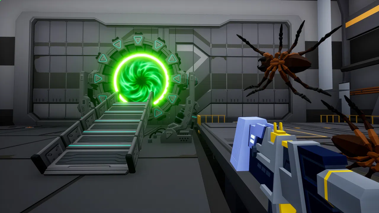 KILL IT WITH FIRE! 2 Screenshot 10