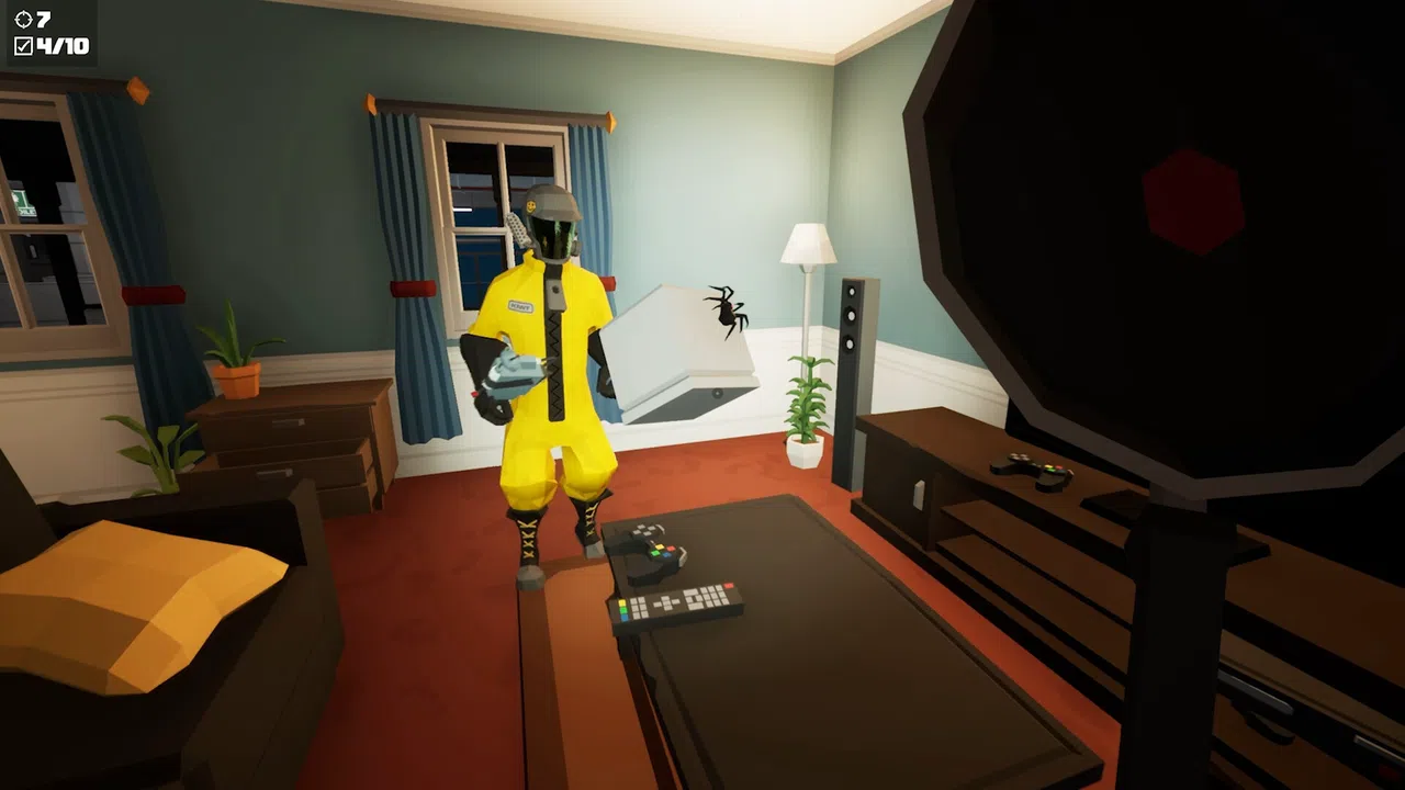 KILL IT WITH FIRE! 2 Screenshot 7