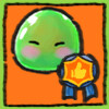 Shop Manager Slime icon