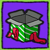 Gift Recipient icon