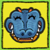 New Companion: Crocodile icon