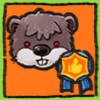 Shop Manager Beaver icon