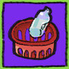 Waste Disposer icon