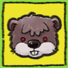 New Companion: Beaver icon