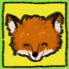 New Companion: Fox icon