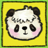 New Companion: Panda icon
