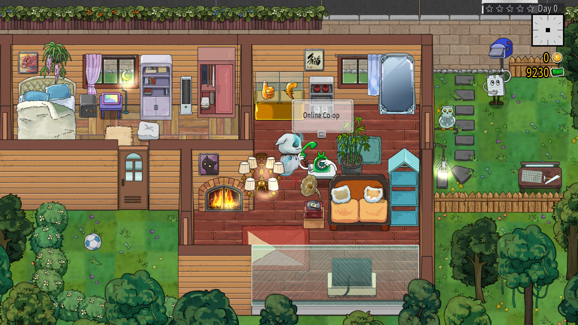 Feed the Cups Screenshot 7