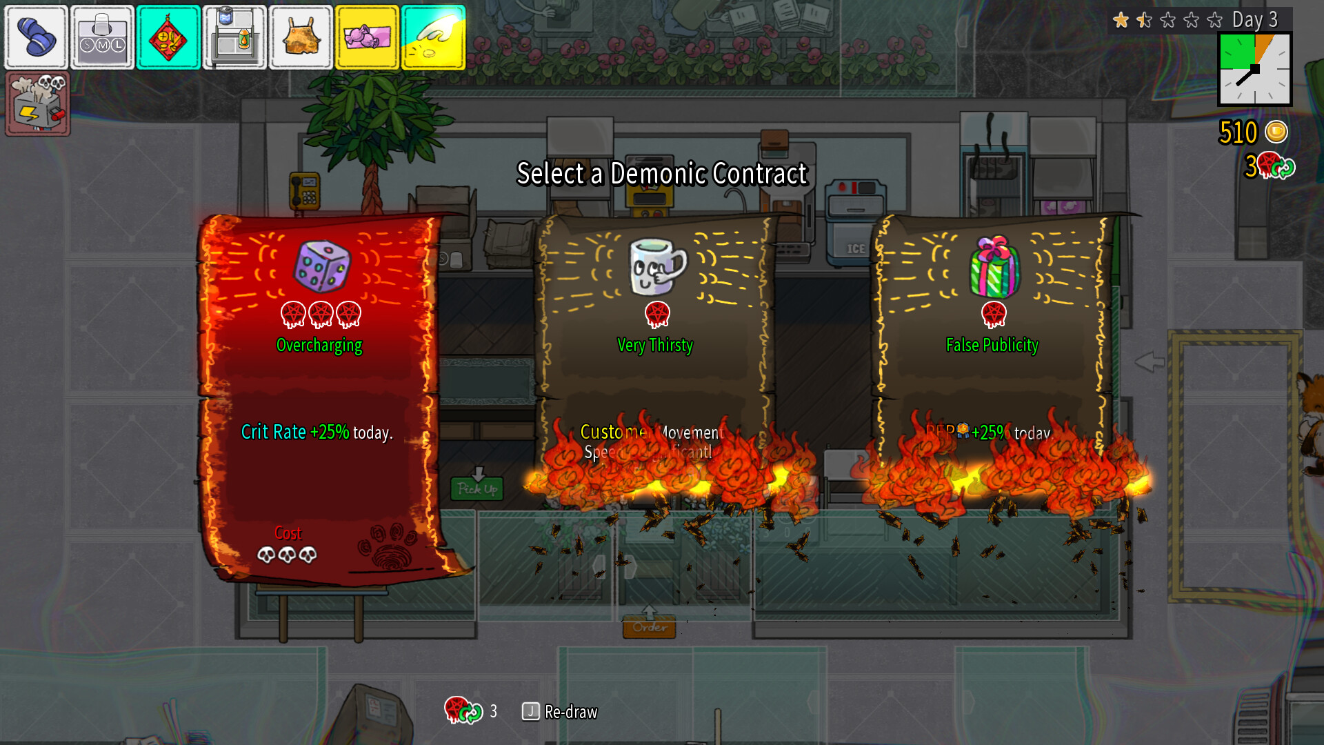 Feed the Cups Screenshot 5