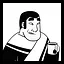 Chapter 7 icon