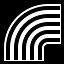 Buding gardener icon