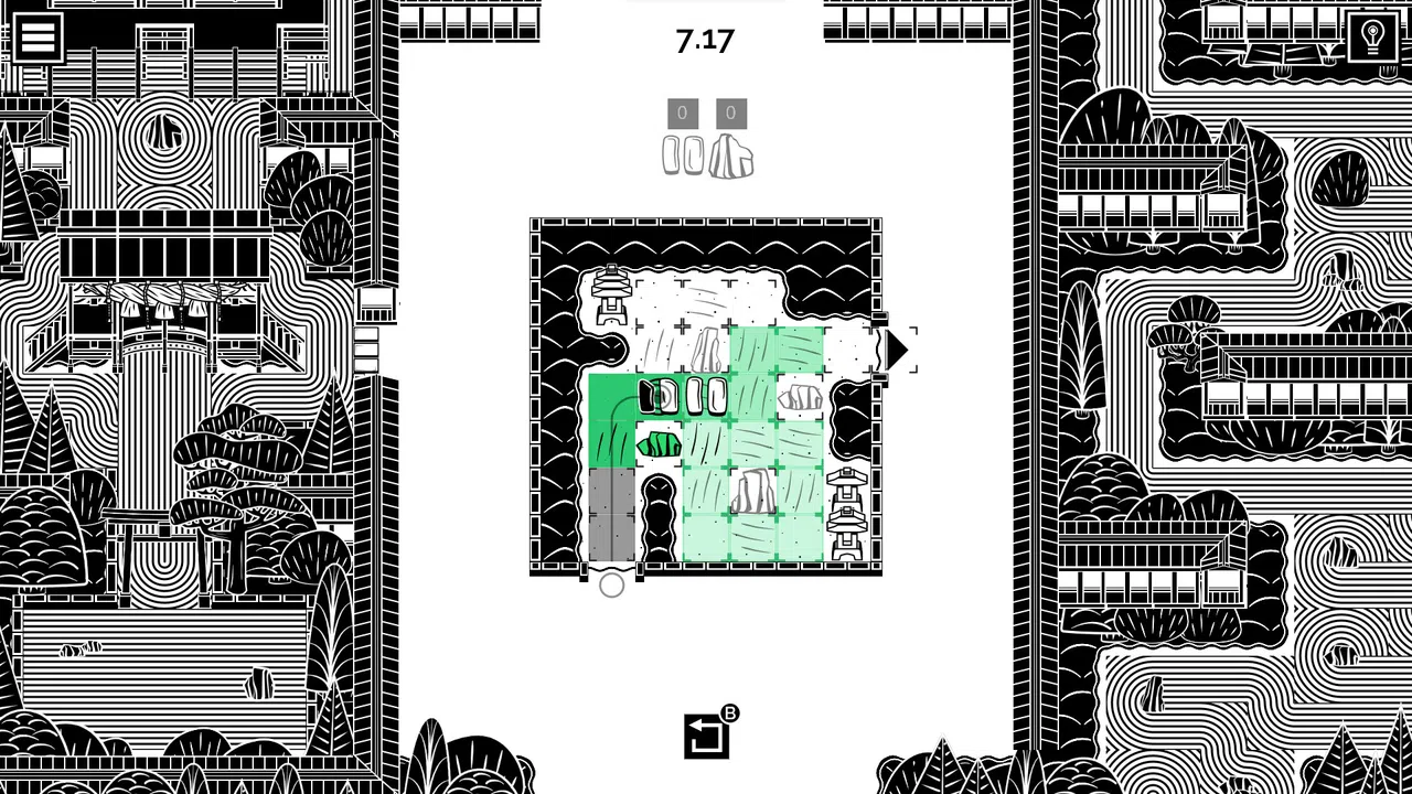 Wise Garden Screenshot 5