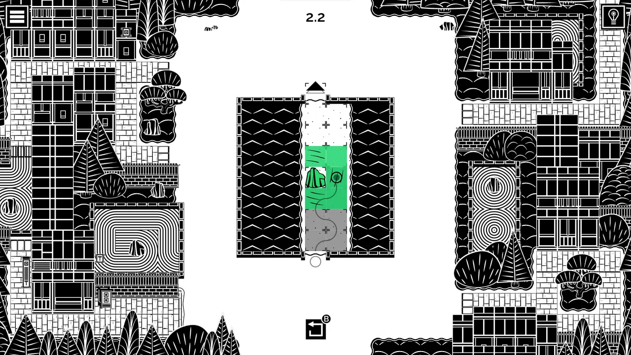 Wise Garden Screenshot 2