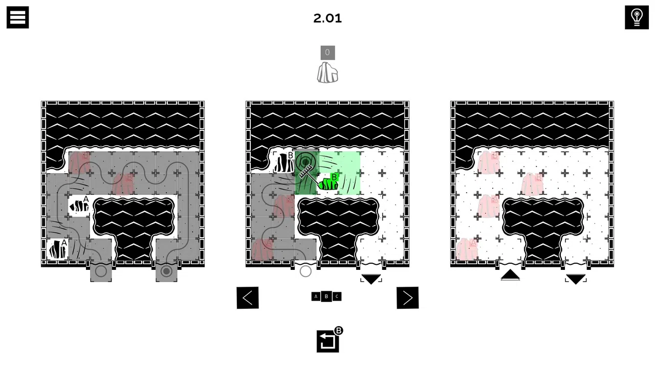Wise Garden Screenshot 8