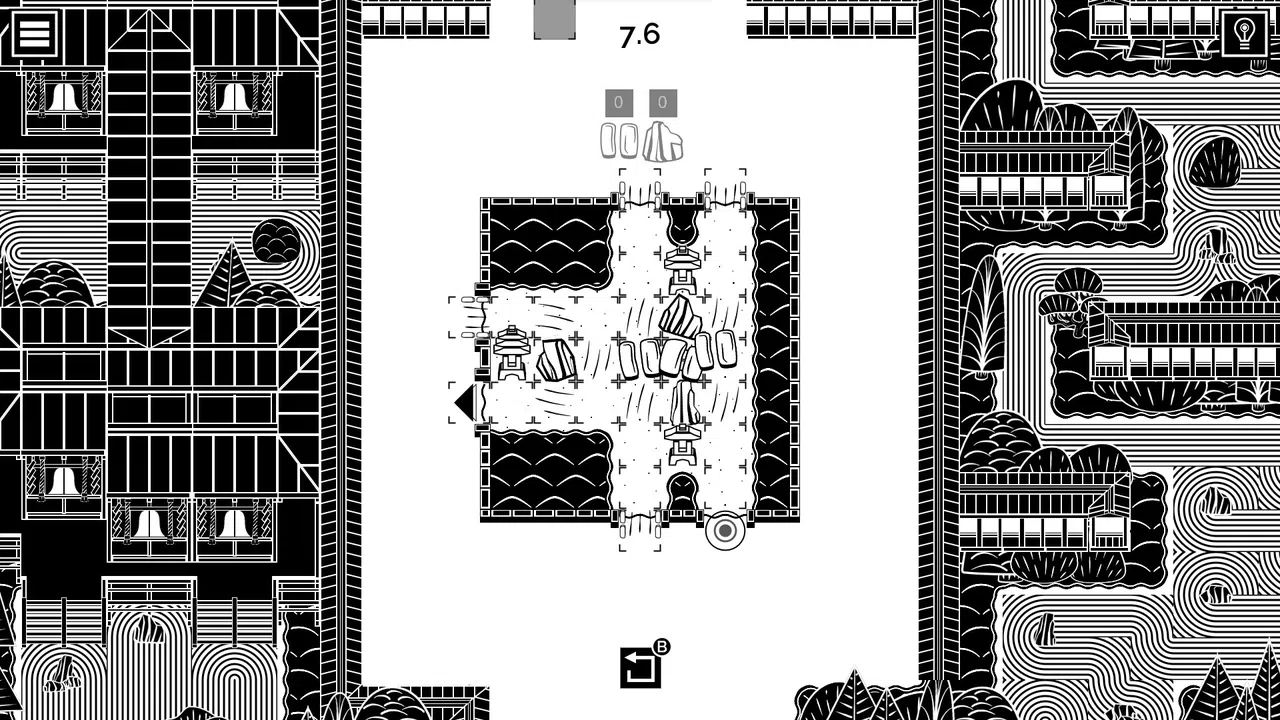 Wise Garden Screenshot 7