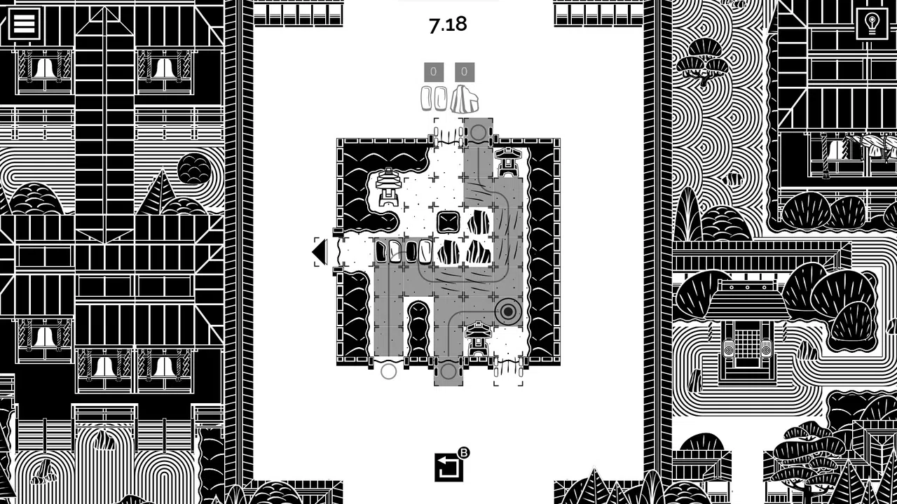 Wise Garden Screenshot 0