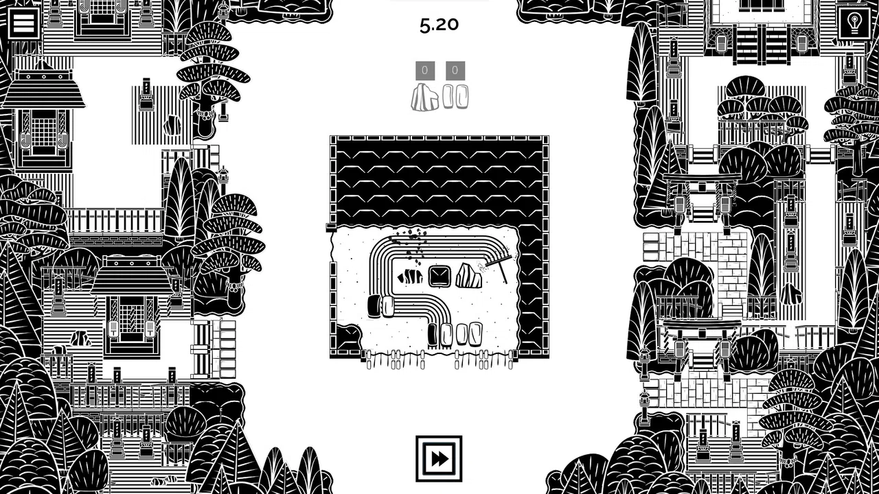 Wise Garden Screenshot 4