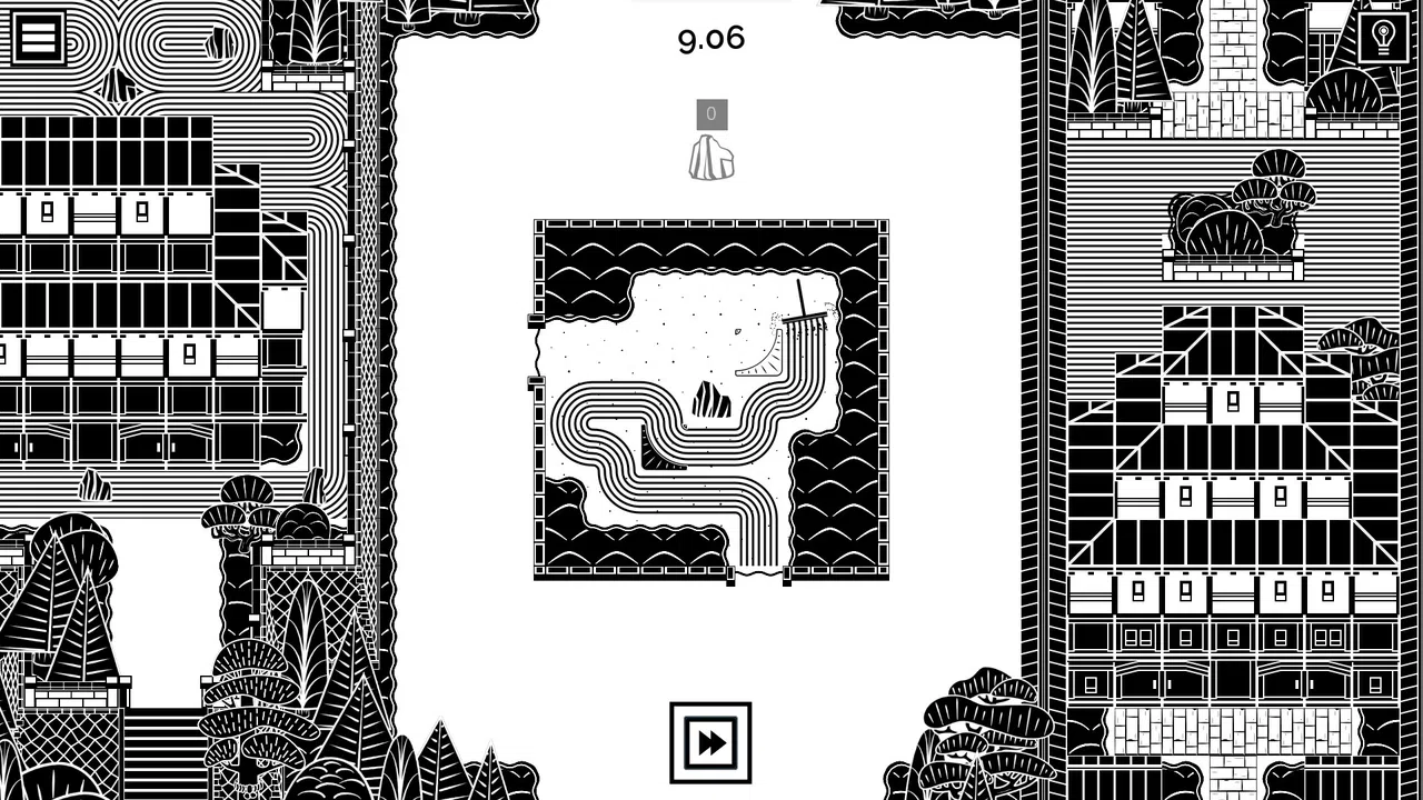 Wise Garden Screenshot 6