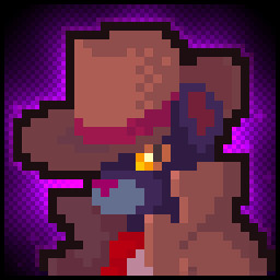 Detective William icon