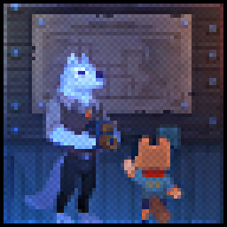 The Mysterious Abbey icon