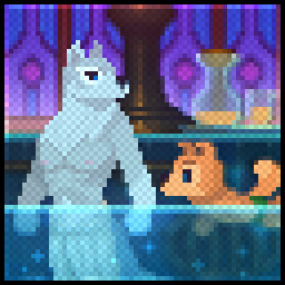 Spa Night Talk icon