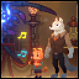 Enigmatic Mystery icon