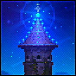 Brilliant Starlight icon