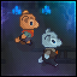 Escape to Freedom icon