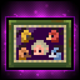 Old Memories icon