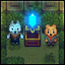 Treasure on the Tower icon