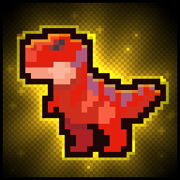Revive, T-Rex! icon