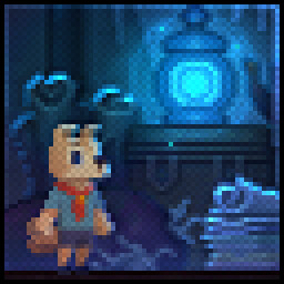 Back to Daylight icon