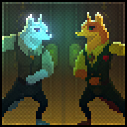 100% Synchronization icon