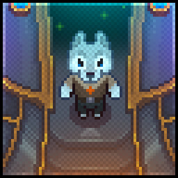 True 'Mercury Spring' icon