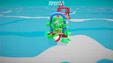 Lofi Ball - Wipeout Screenshot 1