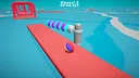 Lofi Ball - Wipeout Screenshot 9
