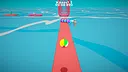 Lofi Ball - Wipeout Screenshot 2