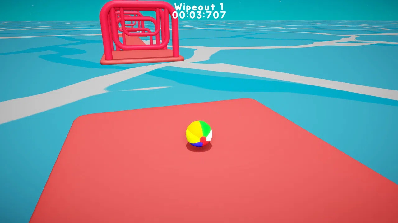 Lofi Ball - Wipeout Screenshot 7