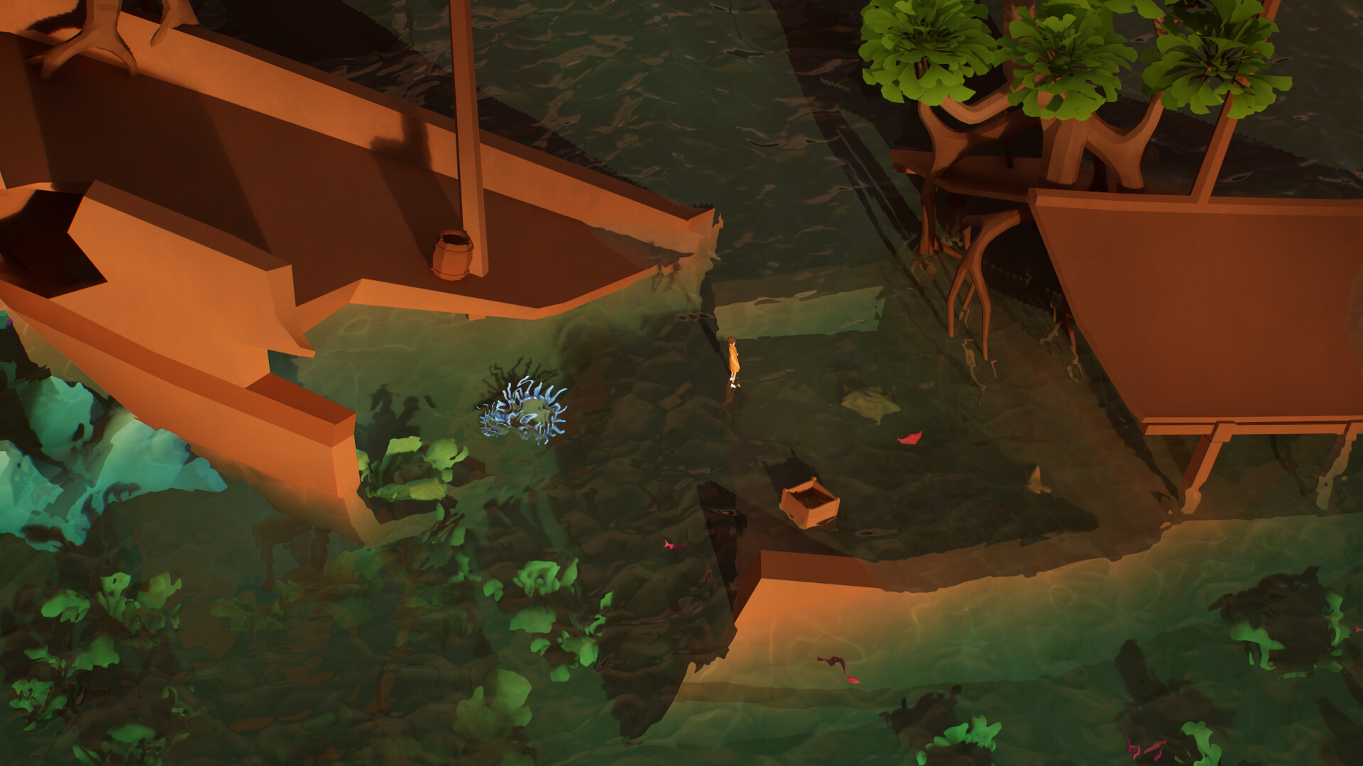 The Edge of Water Screenshot 4