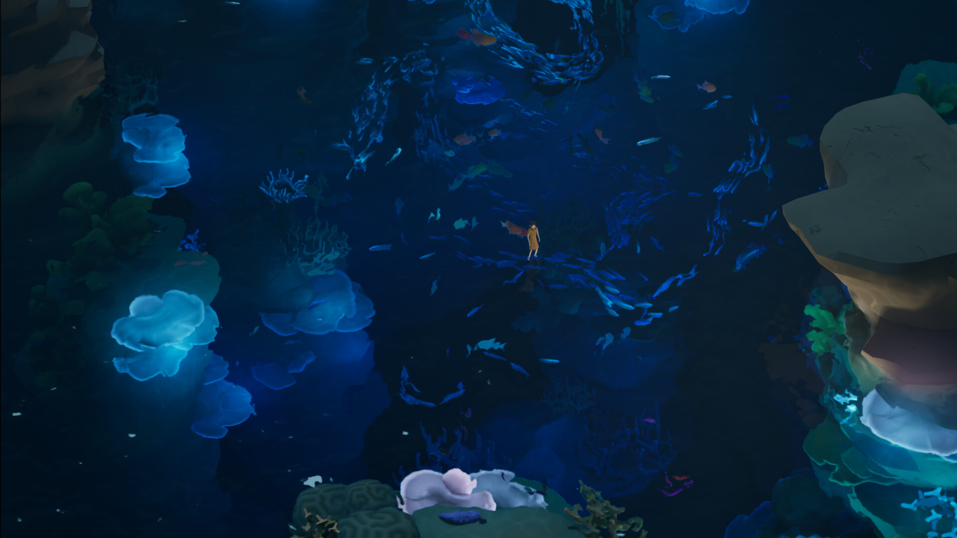 The Edge of Water Screenshot 0