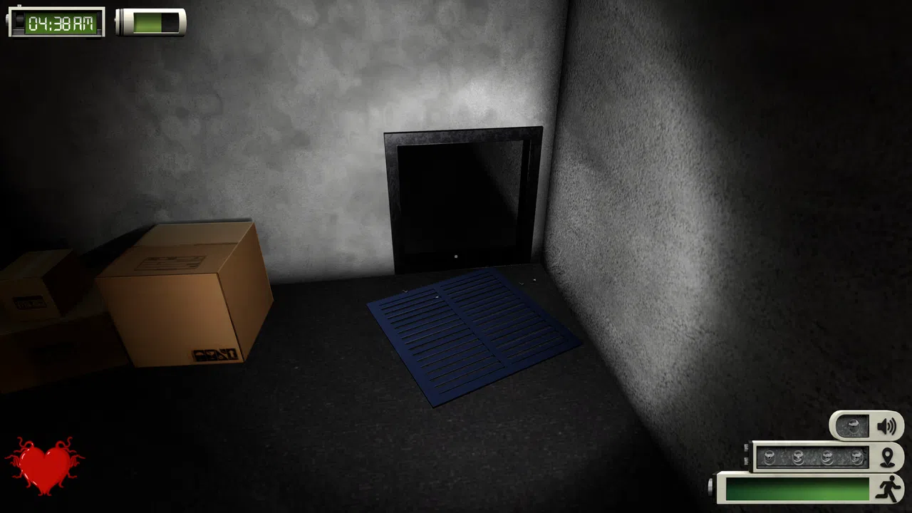Russell's Range Screenshot 6