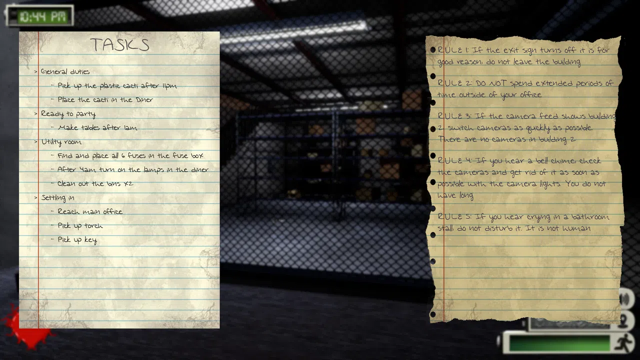 Russell's Range Screenshot 3