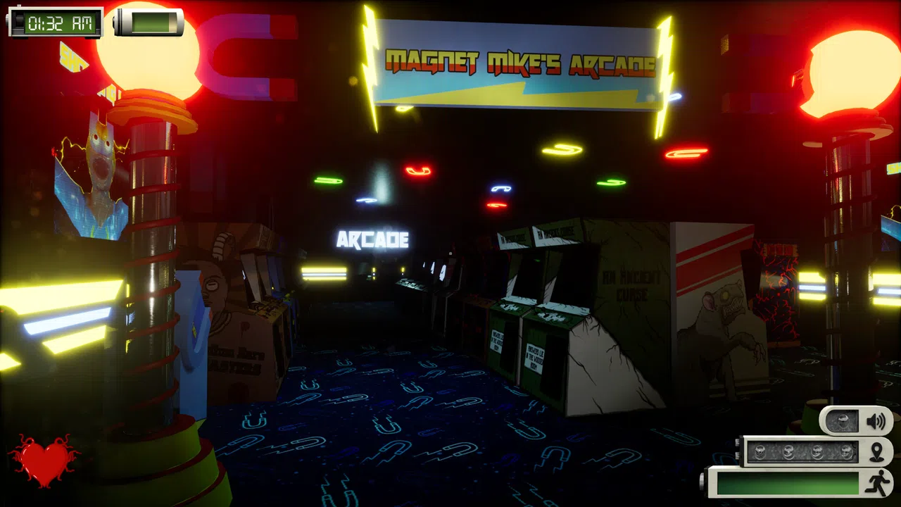 Russell's Range Screenshot 5