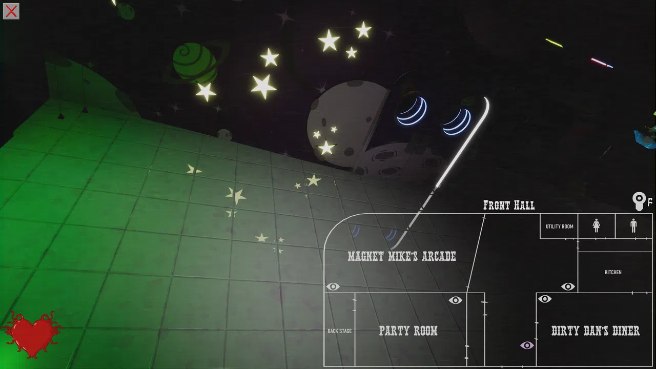 Russell's Range Screenshot 7