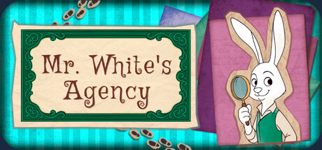 Mr. White's Agency
