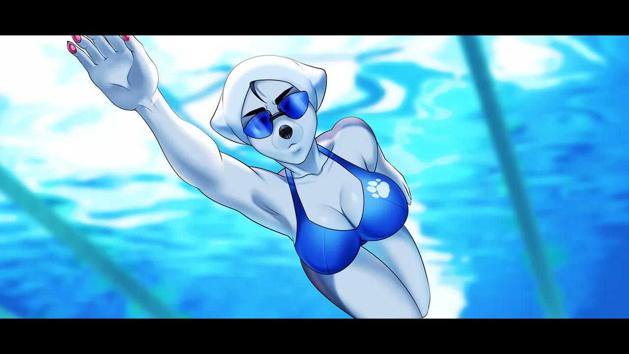 My Furry Girlfriend 🐾 Screenshot 3