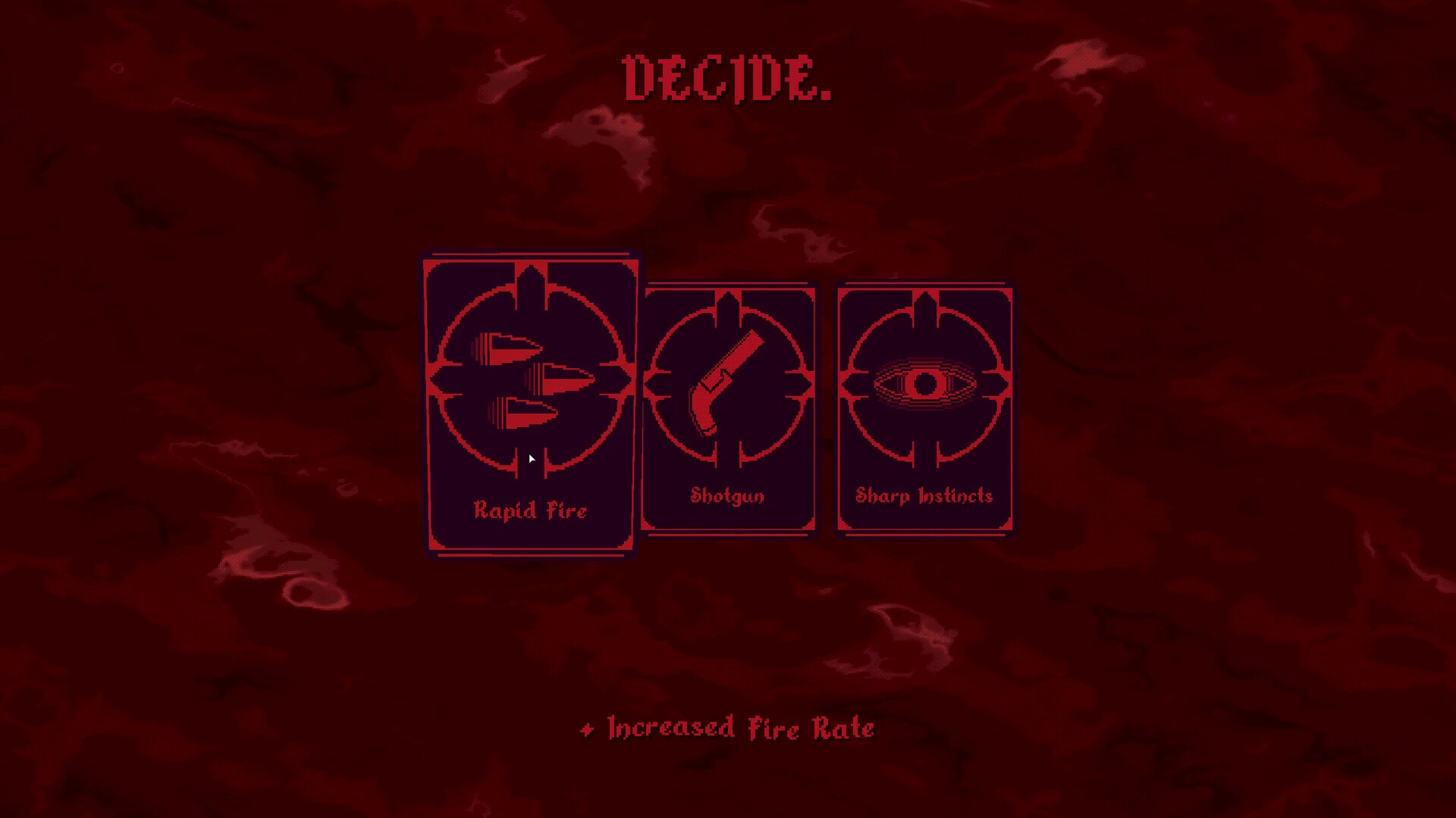 Blood Vial Screenshot 3