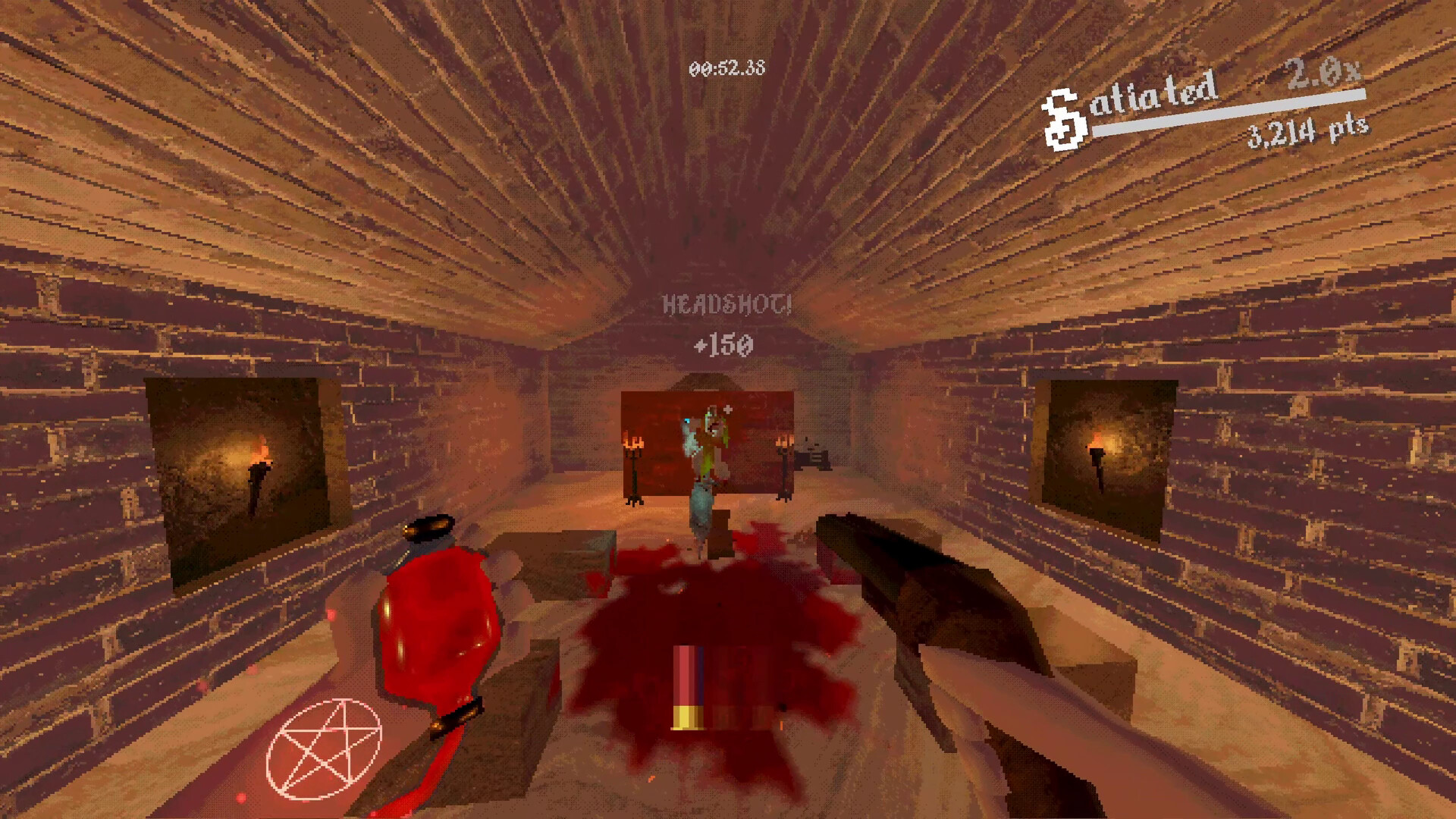 Blood Vial Screenshot 4