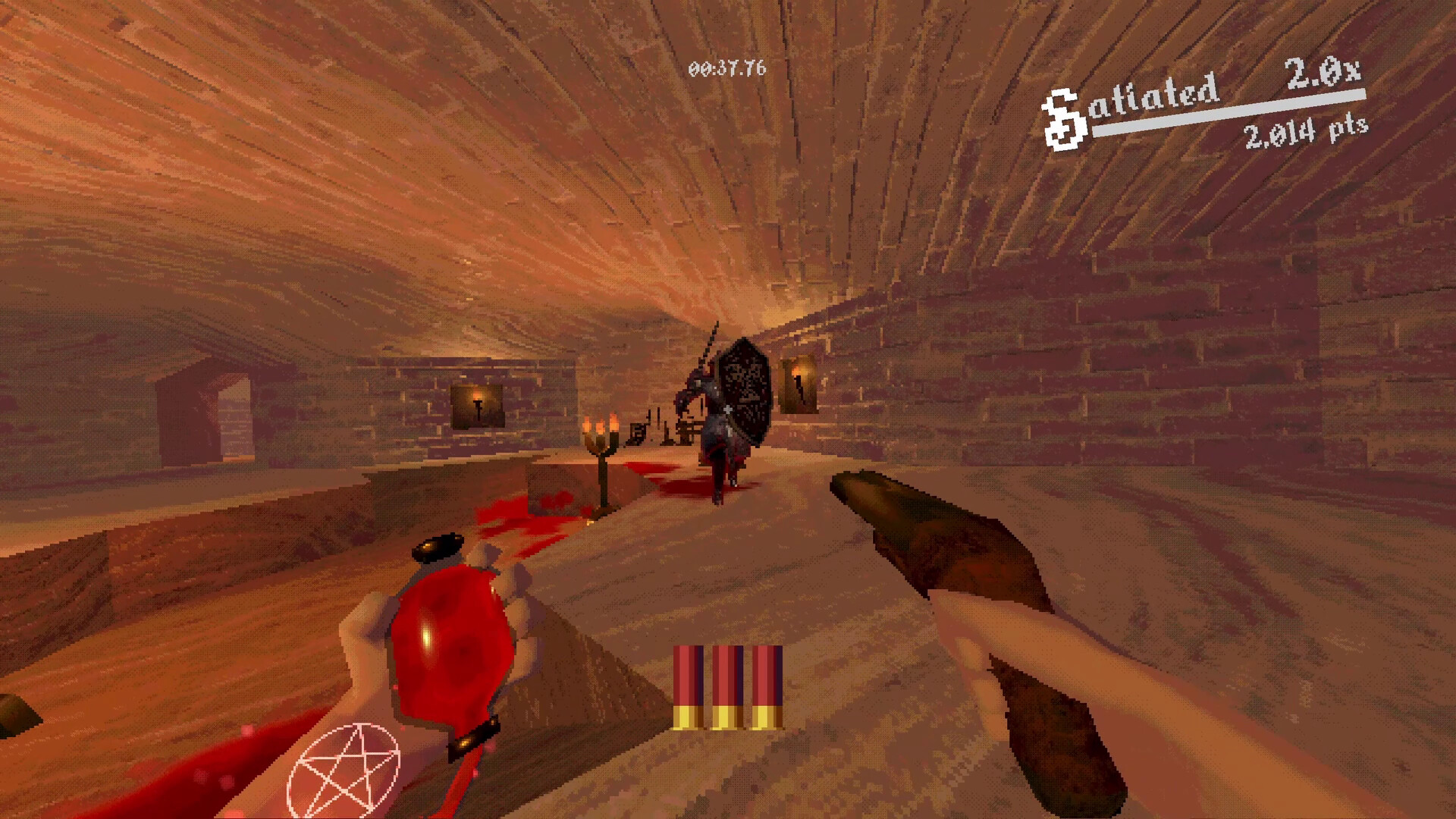 Blood Vial Screenshot 0